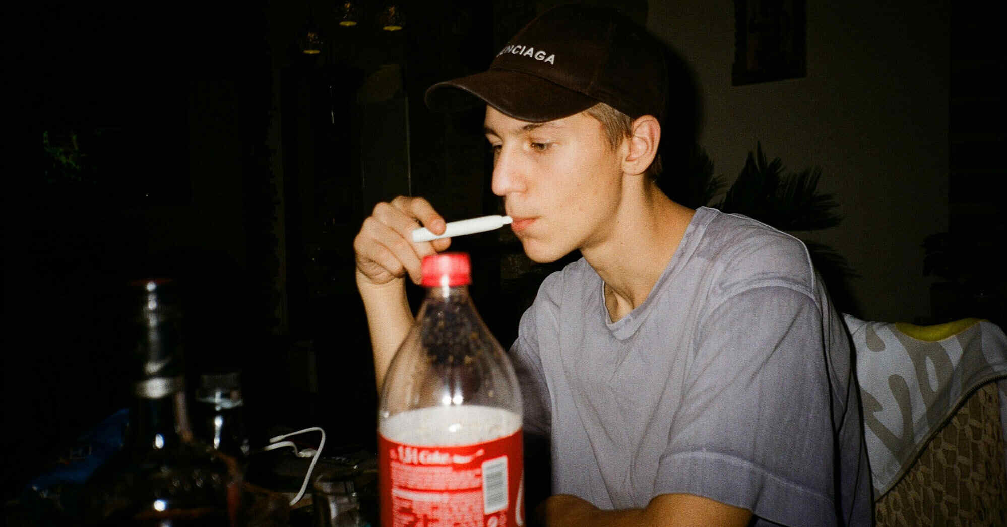 Тіньовий ринок електронних сигарет в Україні наближається до 100% – дослідження Тіньовий ринок електронних сигарет в Україні наближається до 100% – дослідження