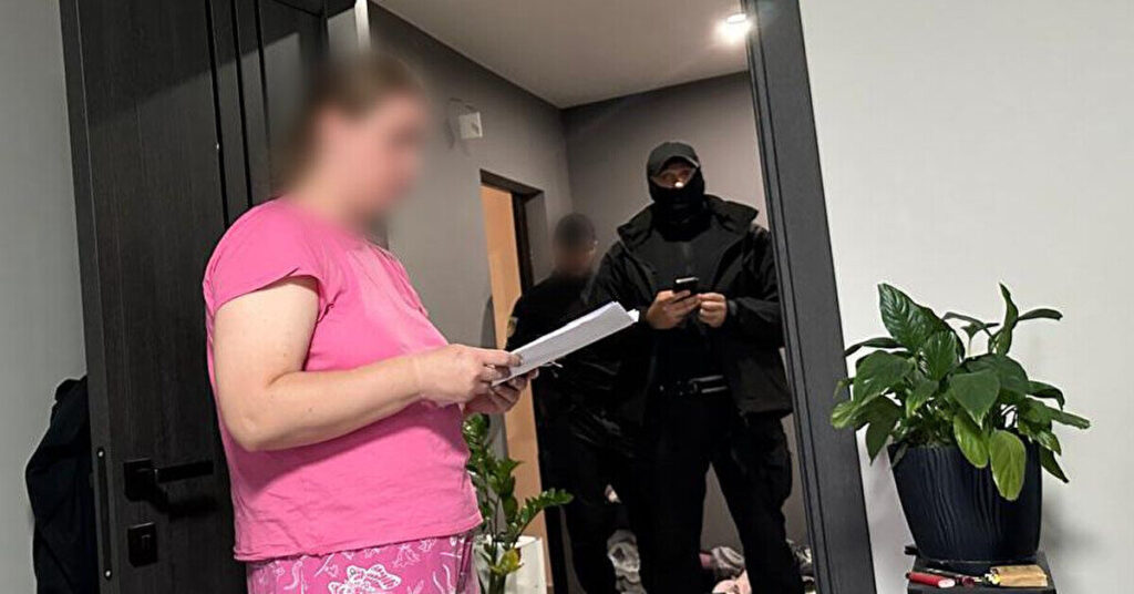 На Київщині співробітниця банку привласнила 500 тисяч з рахунків померлих клієнтів