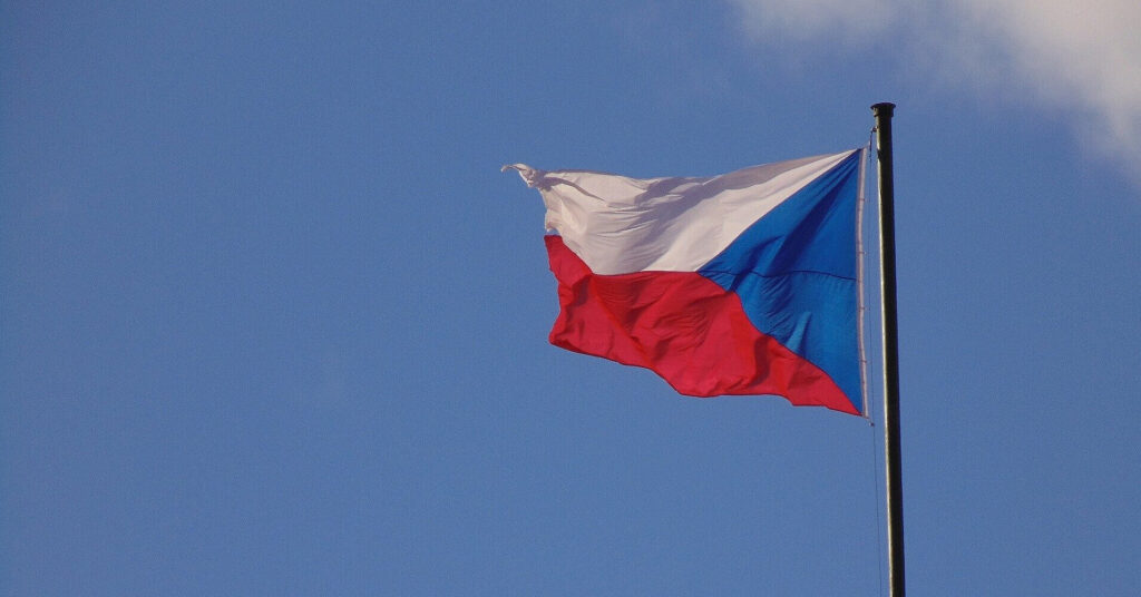 У Чехії фіксували невідомі БпЛА біля військових об’єктів