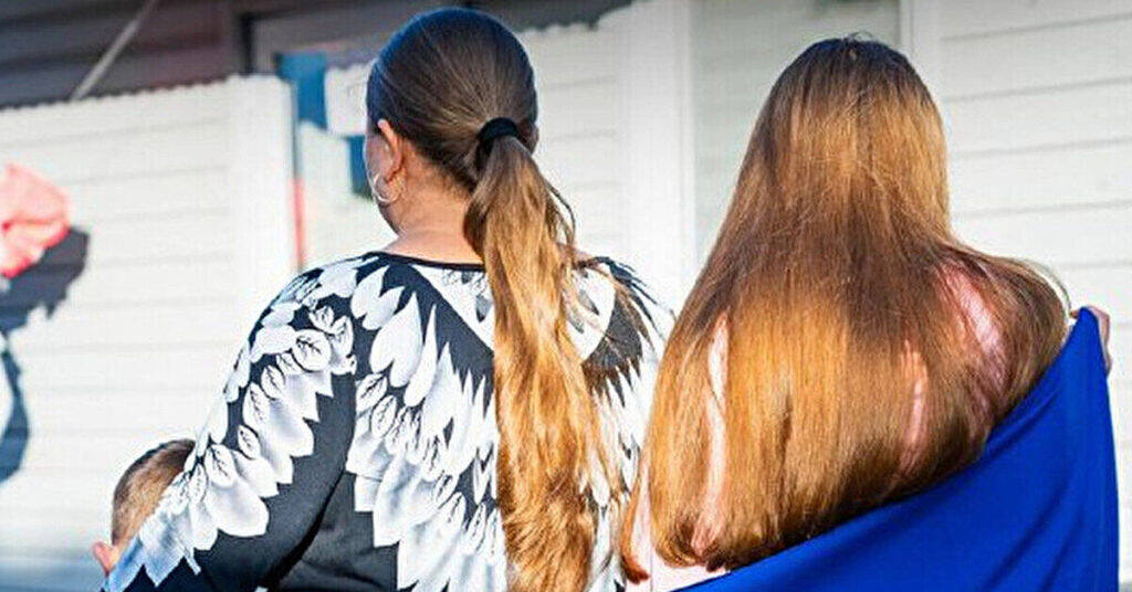 Україна змогла повернути з окупації ще 17 дітей та підлітків