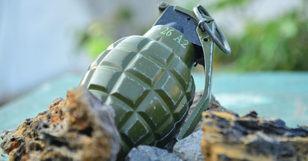 Чоловік підірвав гранату у потязі на Житомирщині, є жертви – ЗМІ