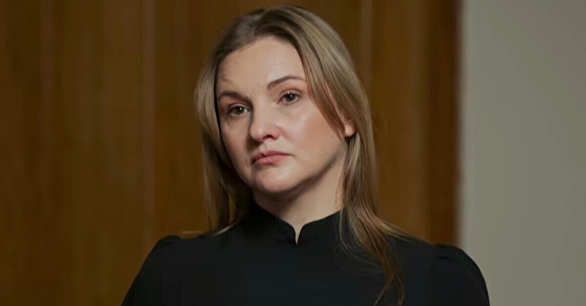 Кобилинська назвала дату запуску Офісу військового омбудсмена Кобилинська назвала дату запуску Офісу військового омбудсмена