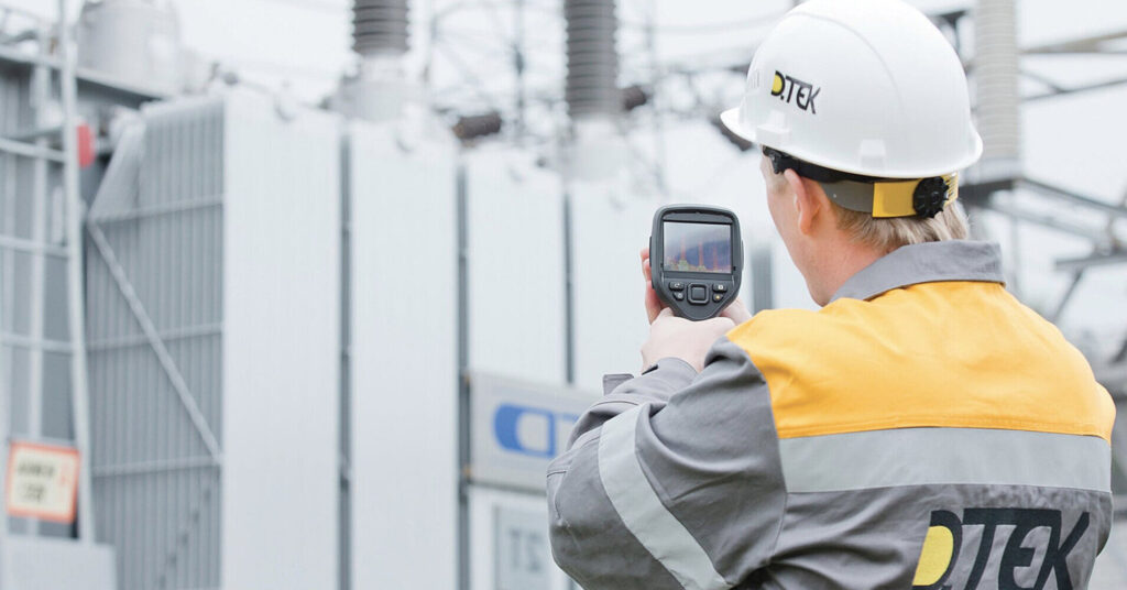 ДТЕК змінив графіки для Києва та Дніпропетровщини: як сьогодні відключатимуть світло