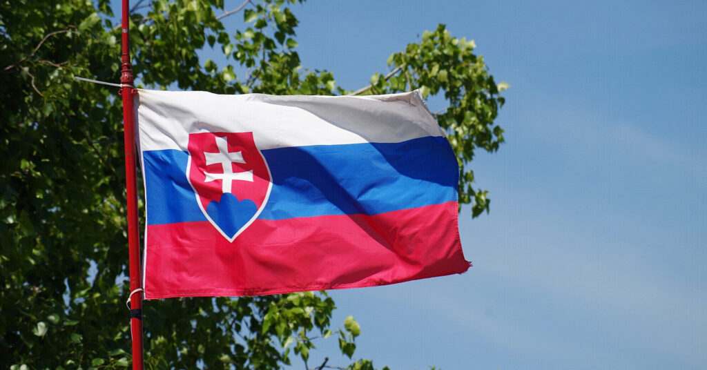 У Словаччині натякнули на підтримку 19-го пакета санкцій проти Росії