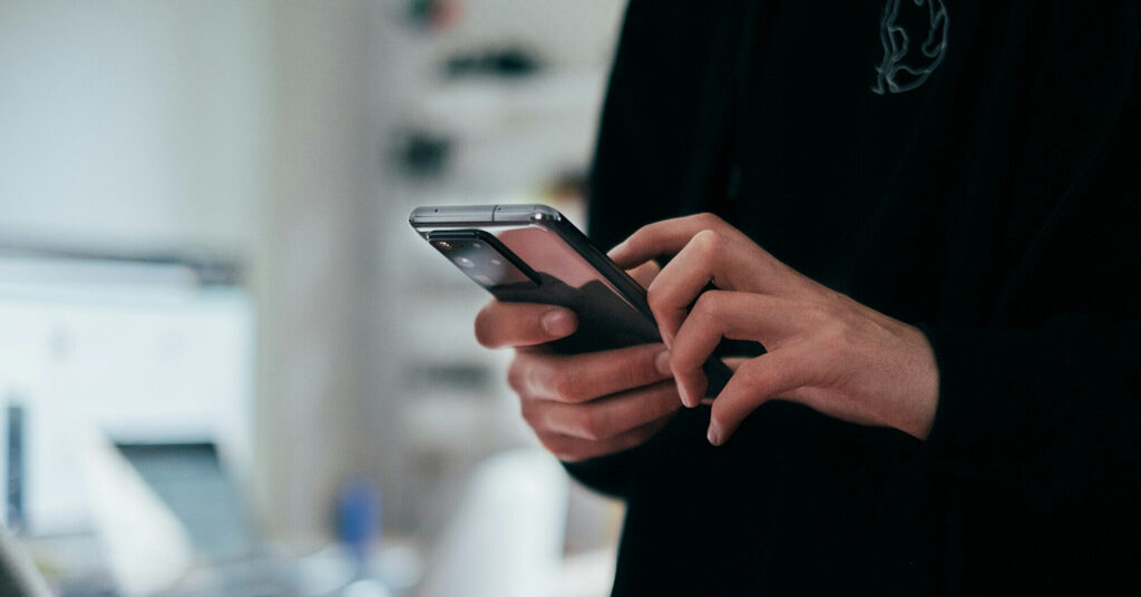 У Мінцифри пояснили, як позбавитися від надокучливих дзвінків зі спам-номерів