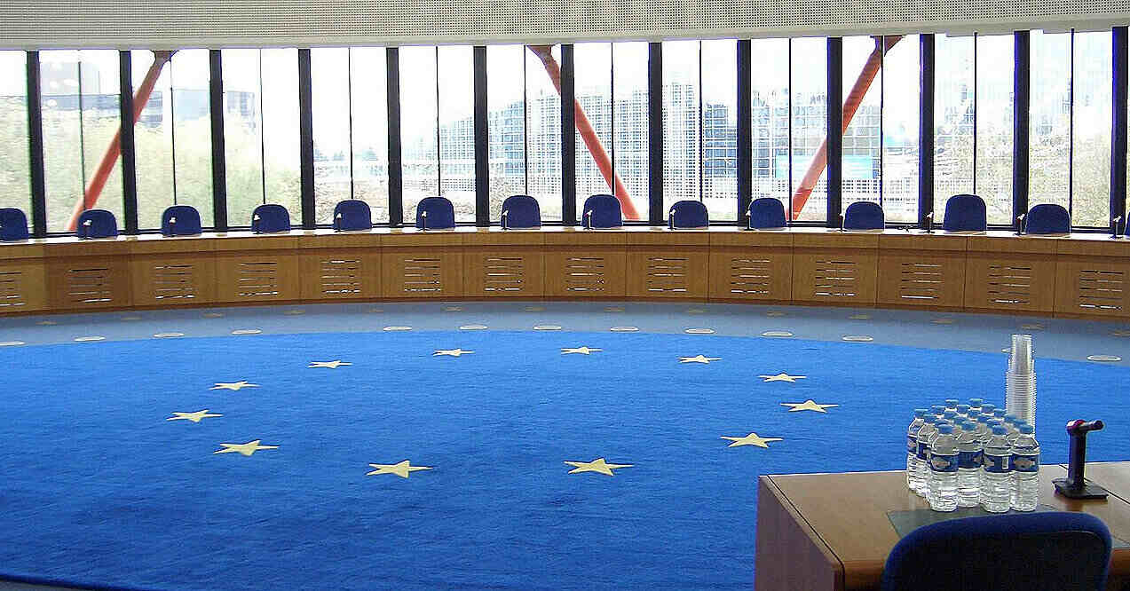 ЄСПЛ зобовʼязав Росію виплатити Грузії 253 млн євро компенсації