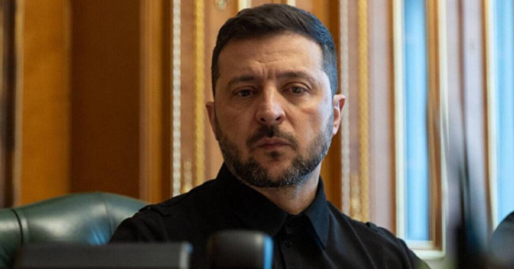 Зеленський обговорив із президентом Чехії продовження допомоги Україні