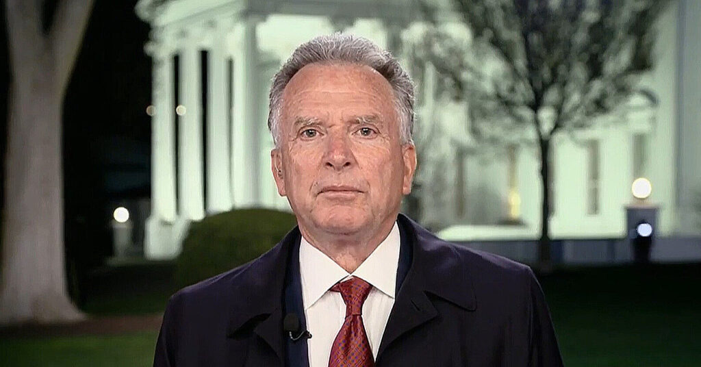 Віткофф тиснув на українську делегацію щодо передачі Донеччини Росії – WP