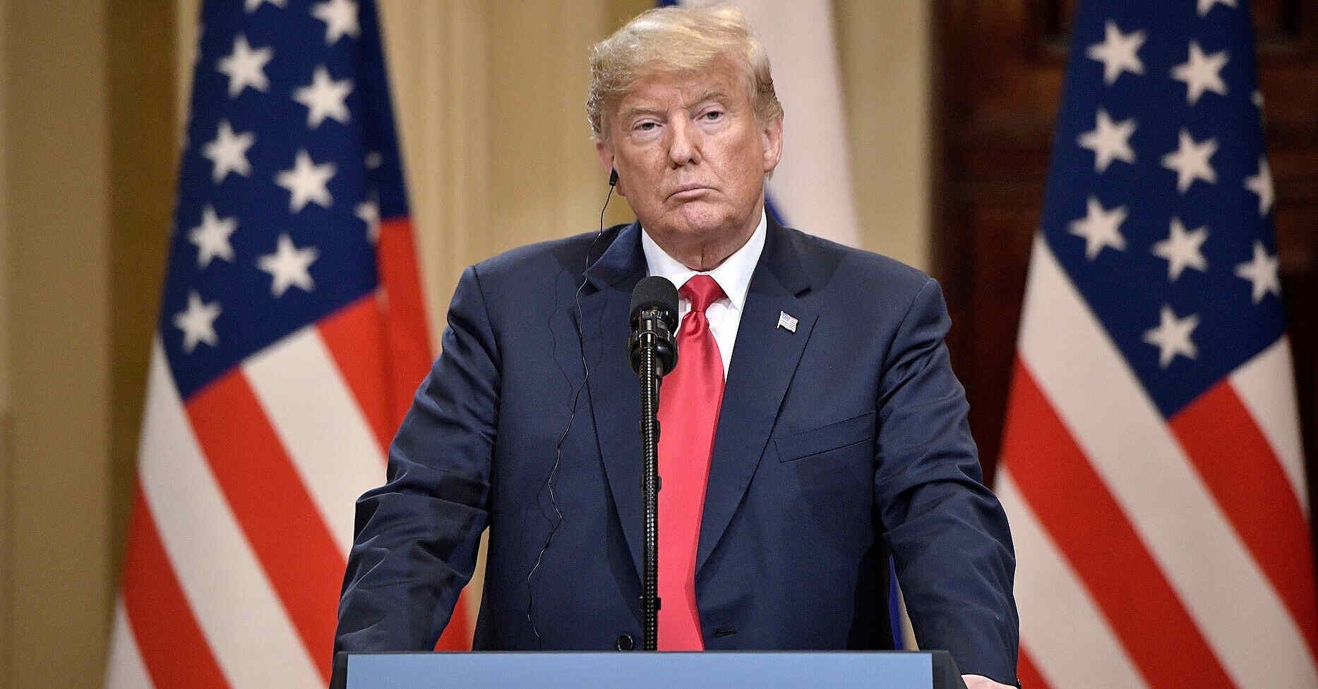 Трамп дав ХАМАС 48 годин на передачу тіл заручників та пригрозив наслідками Трамп дав ХАМАС 48 годин на передачу тіл заручників та пригрозив наслідками