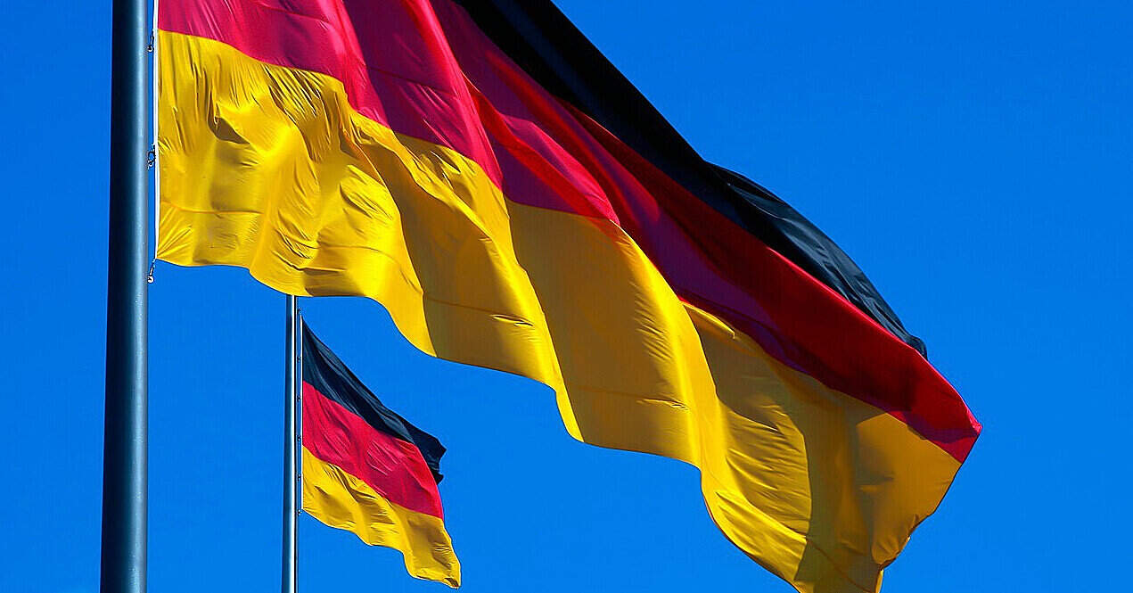 Німеччина вкладе 10 млрд євро у дрони для захисту Європи від РФ Німеччина вкладе 10 млрд євро у дрони для захисту Європи від РФ