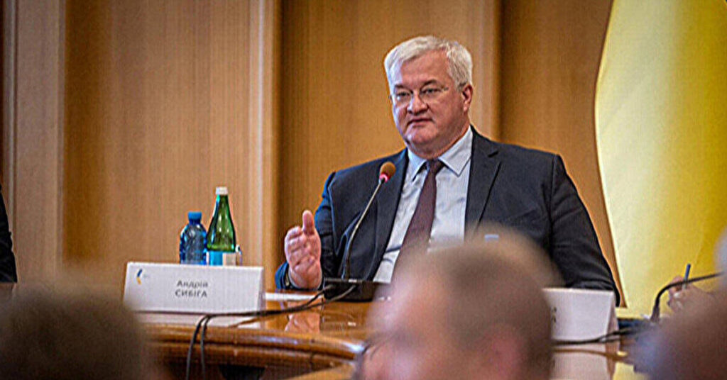 Сибіга потролив Орбана через заяву про вступ України до ЄС та НАТО