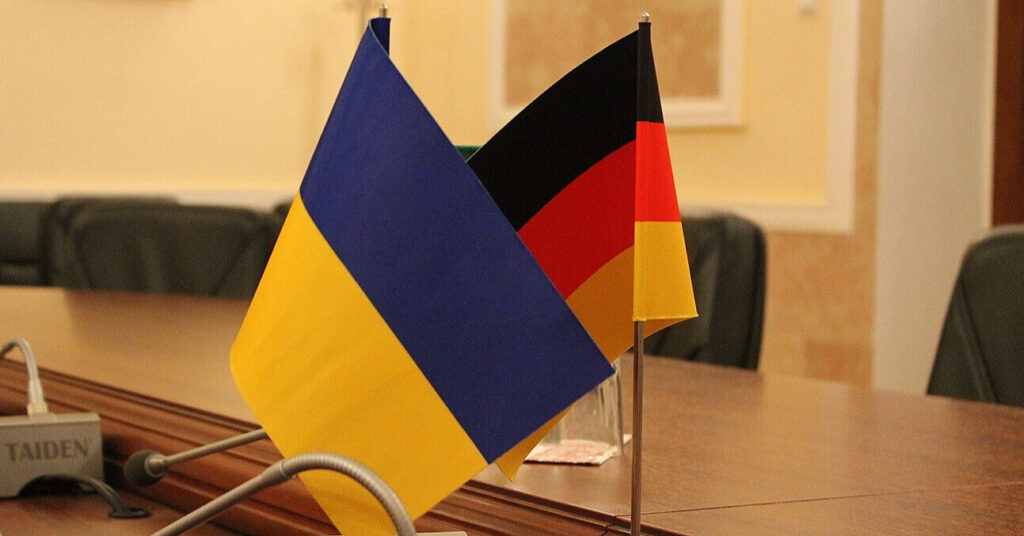 Німеччина планує збільшити військову підтримку України до понад 11,5 млрд євро