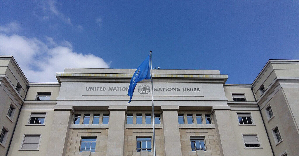 Комісія ООН з прав людини у листопаді відвідає Україну