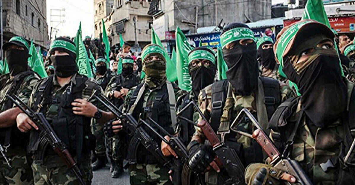 США пропонували ХАМАС укласти нову угоду – ЗМІ США пропонували ХАМАС укласти нову угоду – ЗМІ