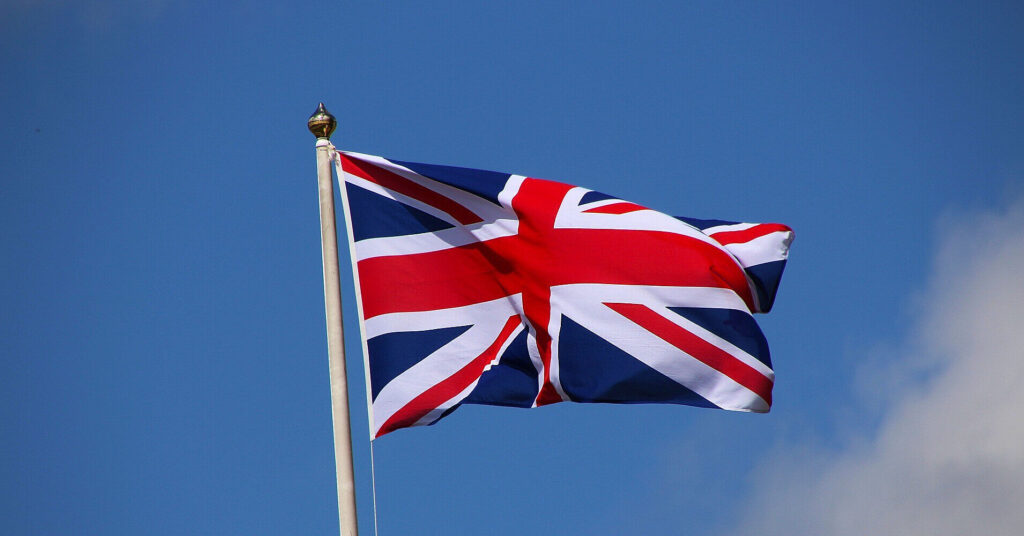 У Британії заявили про швидку розробку планів з підготовки до можливої війни