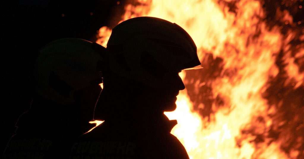 У Швейцарії через пожежу в барі могли загинути 40 людей У Швейцарії через пожежу в барі могли загинути 40 людей