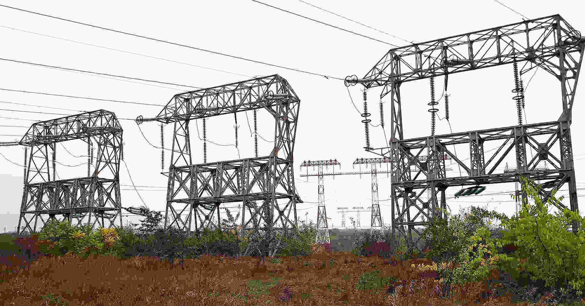 Аварія в енергосистемі не викликана кібератакою – Мінцифри Аварія в енергосистемі не викликана кібератакою – Мінцифри