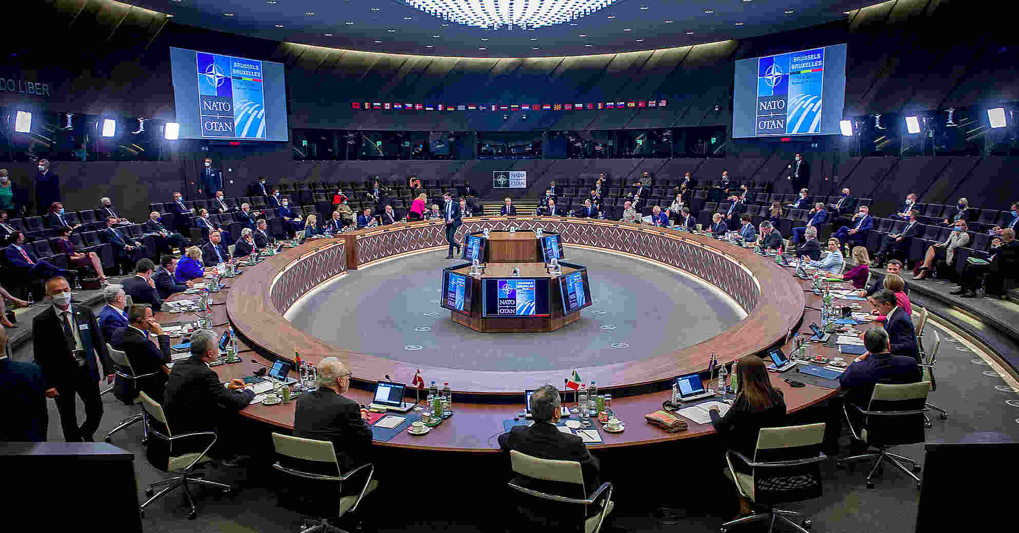 5 країн НАТО домовилися про спільне виробництво недорогих дронів 5 країн НАТО домовилися про спільне виробництво недорогих дронів