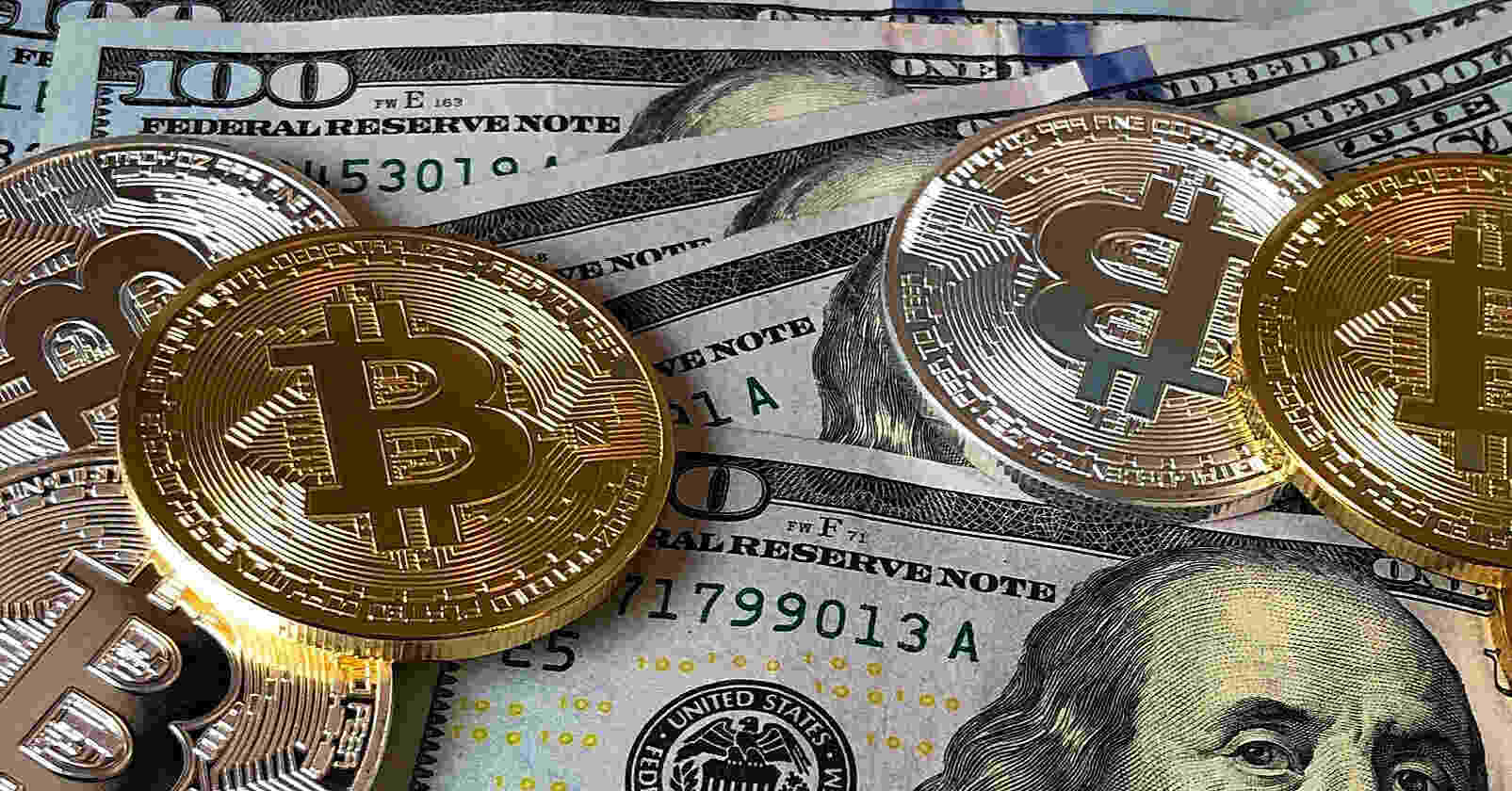 Біткоїн закріпився на позначці 70 000: чи очікувати на подальше зростання Біткоїн закріпився на позначці 70 000: чи очікувати на подальше зростання