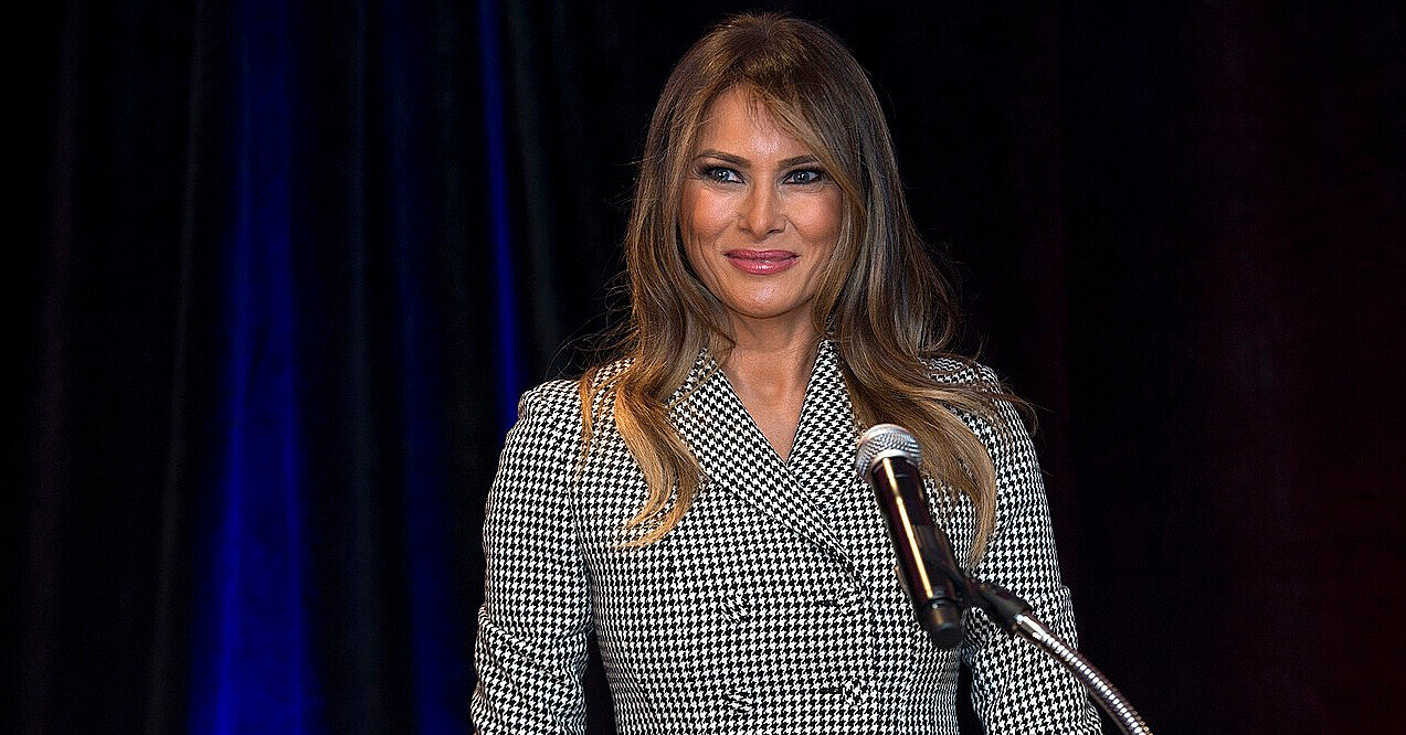 Меланія Трамп вперше в історії ООН очолить засідання Радбезу Меланія Трамп вперше в історії ООН очолить засідання Радбезу