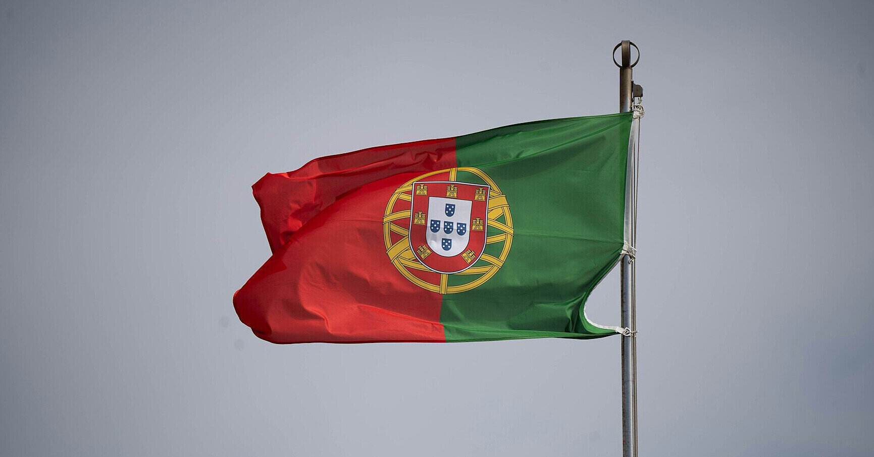 На президентських виборах у Португалії переміг соціаліст На президентських виборах у Португалії переміг соціаліст