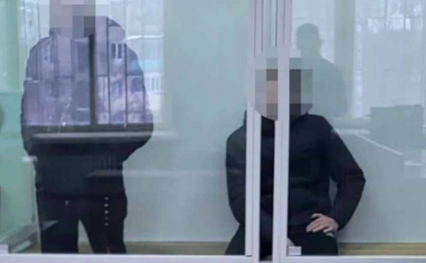 Спалили будинок з тілами: суд призначив довічне ув’язнення за подвійне вбивство на Дніпропетровщині