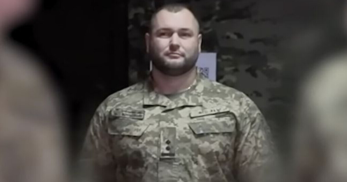 За эксначальника відділу прикордонної служби внесли заставу у 2 млн гривень За эксначальника відділу прикордонної служби внесли заставу у 2 млн гривень