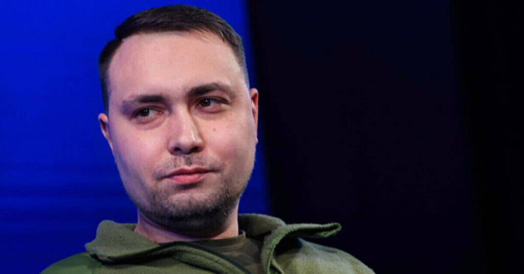 Буданов відповів, чи піде на вибори у разі перемир’я Буданов відповів, чи піде на вибори у разі перемир’я