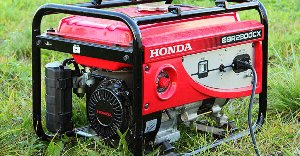 Включення плати за генератор у чек загрожує закладу штрафом: пояснення