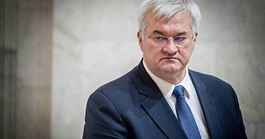 Сибіга розкритикував президента ФІФА за плани повернути Росію Сибіга розкритикував президента ФІФА за плани повернути Росію