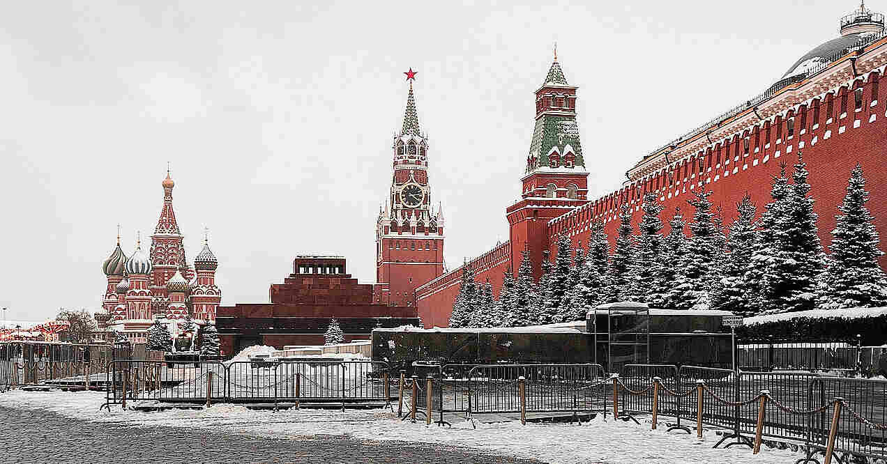 ISW: Кремль відкинув підхід США до мирних переговорів щодо України ISW: Кремль відкинув підхід США до мирних переговорів щодо України