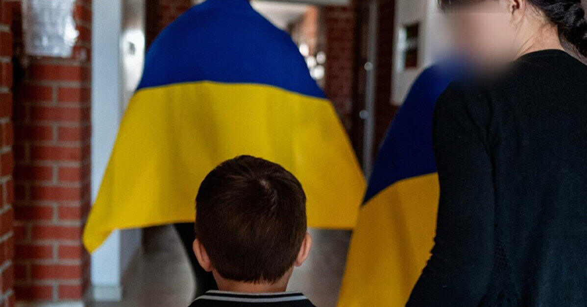 Україна повернула ще 7 дітей з тимчасово окупованих територій