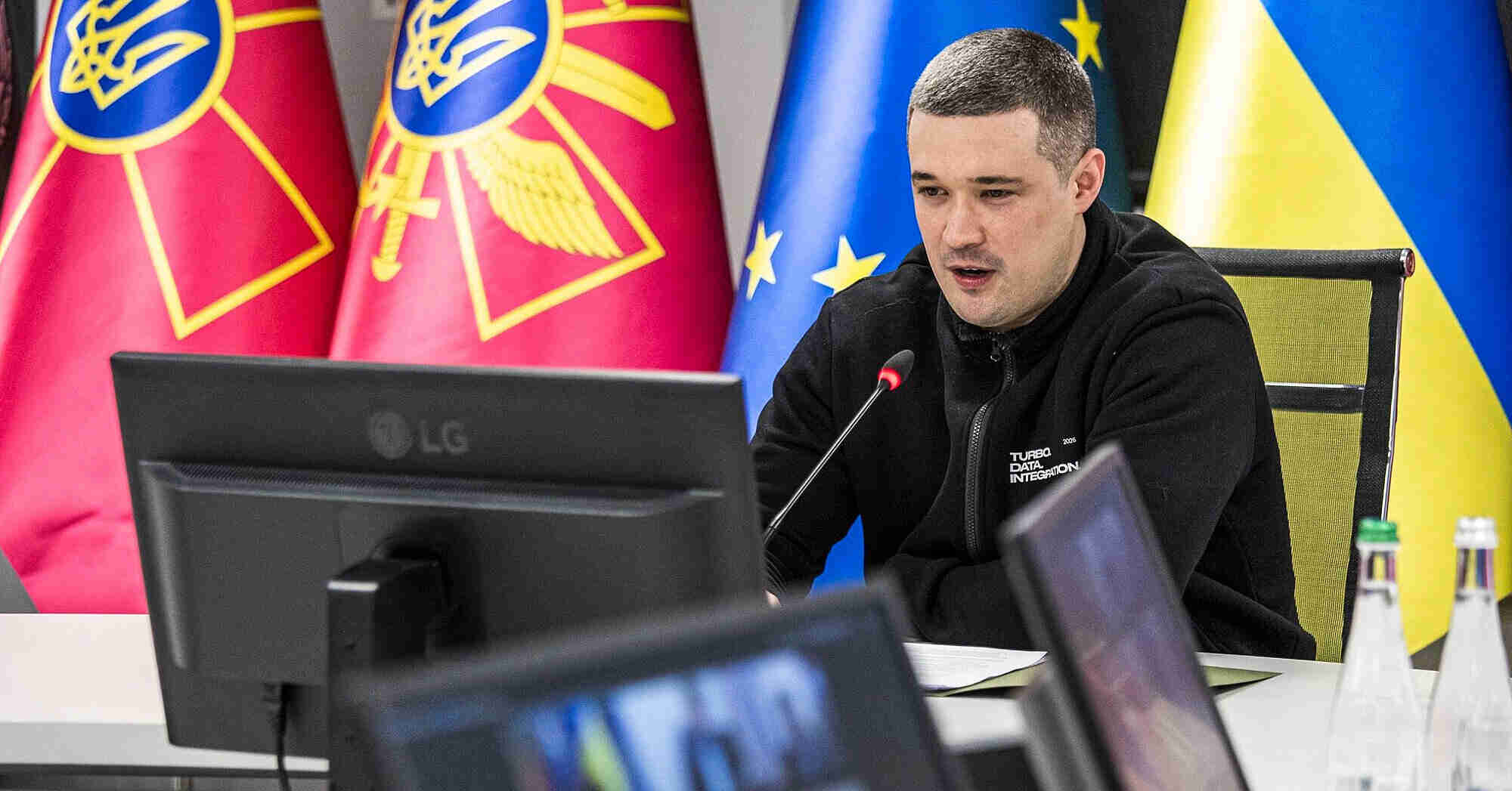 Федоров візьме участь у засіданні міністрів держав Євросоюзу 11 лютого