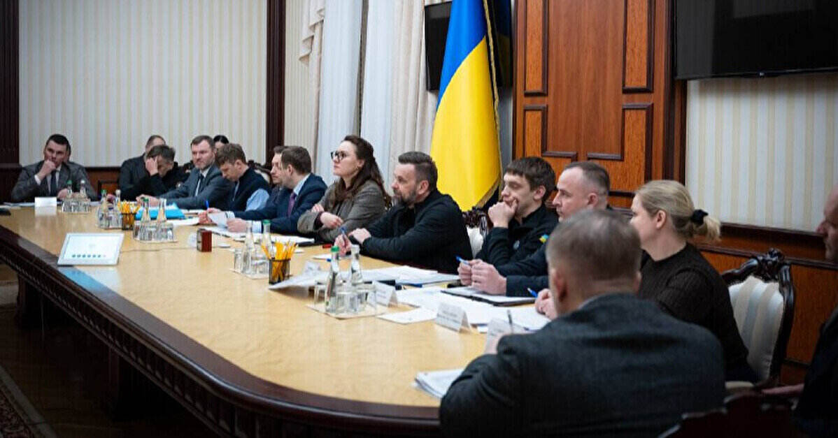 “Ілюзій немає”: регіони готують до ударів РФ по енергетиці навіть після зими “Ілюзій немає”: регіони готують до ударів РФ по енергетиці навіть після зими