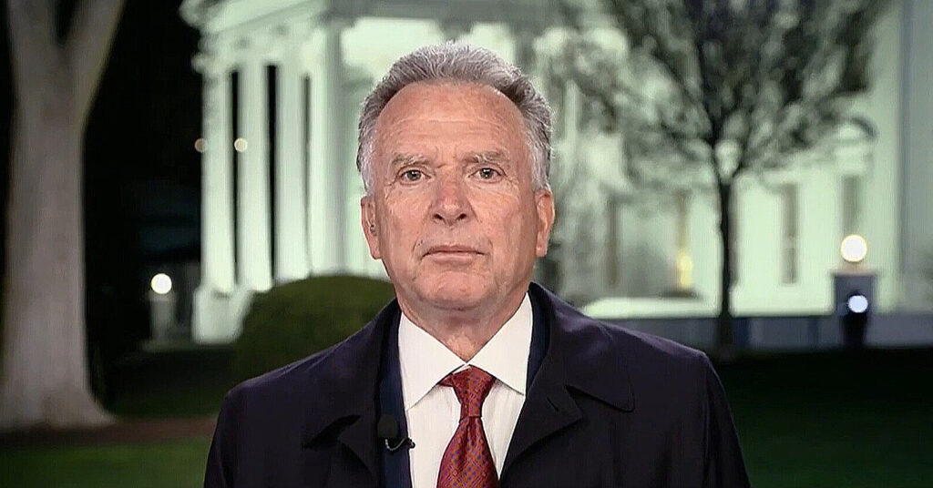 Віткофф візьме участь у наступних переговорах України та РФ – Axios Віткофф візьме участь у наступних переговорах України та РФ – Axios