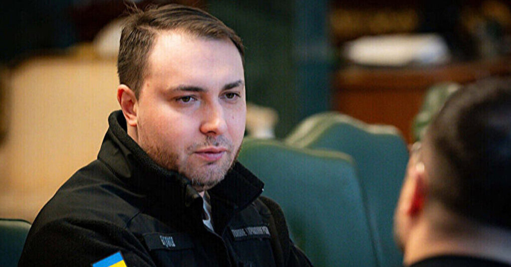 Буданов дав категоричну відповідь щодо територіальних поступок Росії Буданов дав категоричну відповідь щодо територіальних поступок Росії