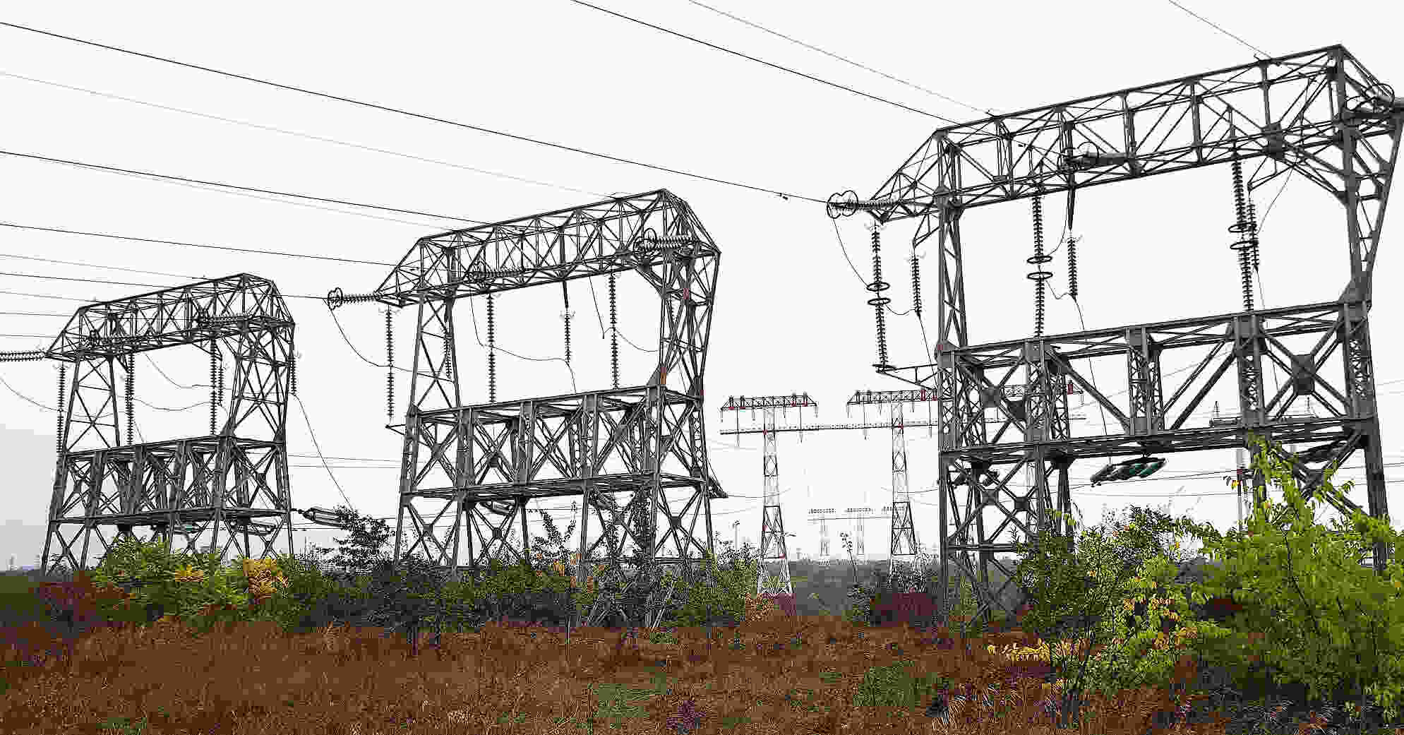 В Україні почали вводити аварійні відключення світла: де не діють графіки В Україні почали вводити аварійні відключення світла: де не діють графіки