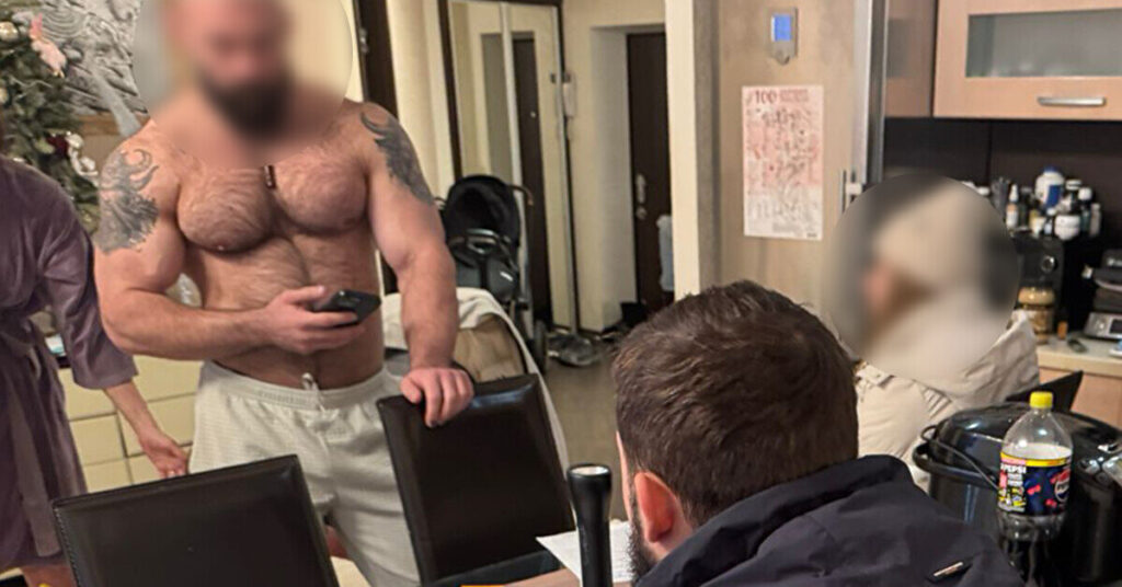 Правоохоронці проводять масштабні перевірки через ухилення від мобілізації