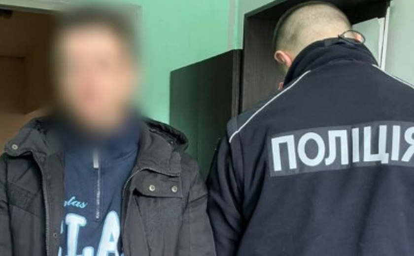 Скоїв замах на вбивство містянина: у Кам’янському судитимуть 33-річного чоловіка Скоїв замах на вбивство містянина: у Кам’янському судитимуть 33-річного чоловіка