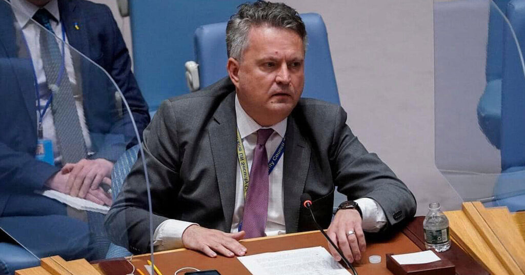 Кислиця розповів важливу деталь розмови Зеленського з Трампом