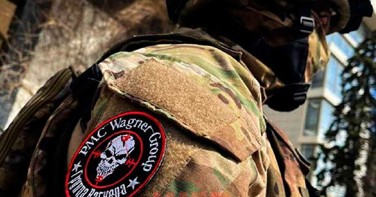 У Болгарії виявили об’єкт, пов’язаний з російською ПВК “Вагнер”