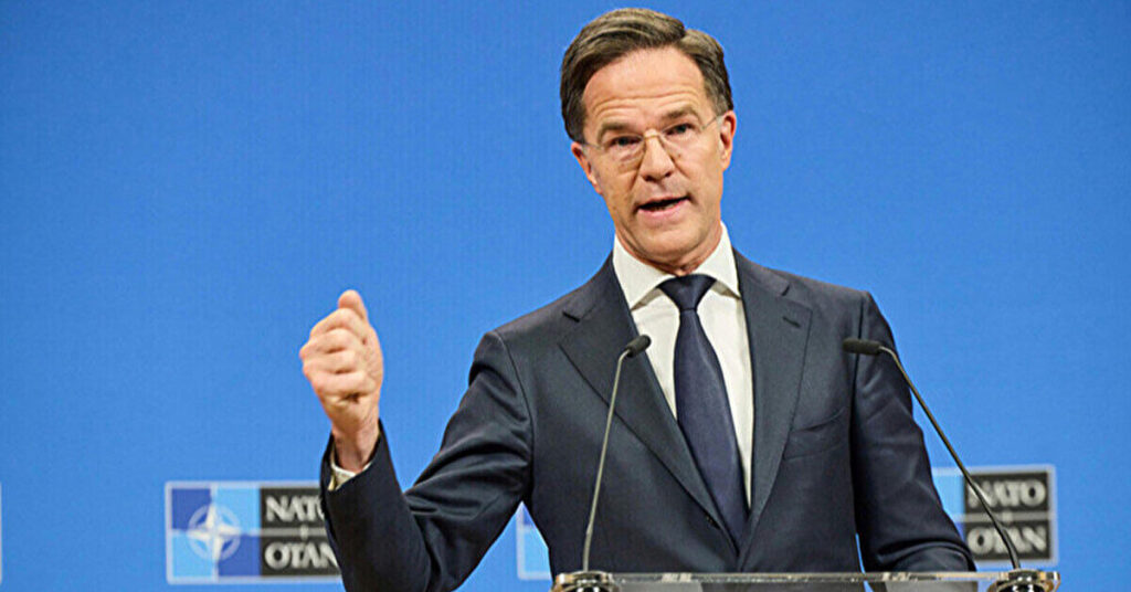 Генсек НАТО у вівторок відвідає Київ та виступить у Раді – нардепи Генсек НАТО у вівторок відвідає Київ та виступить у Раді – нардепи