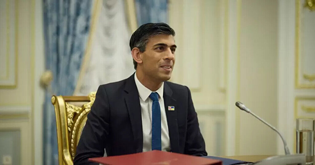 Колишній прем’єр Британії стане радником Зеленського