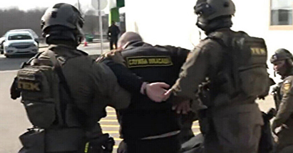 ЗМІ: в Угорщині одному з українських інкасаторів зробили примусову ін’єкцію ЗМІ: в Угорщині одному з українських інкасаторів зробили примусову ін’єкцію