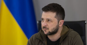 Зеленський констатував відсутність реального руху у мирних переговорах