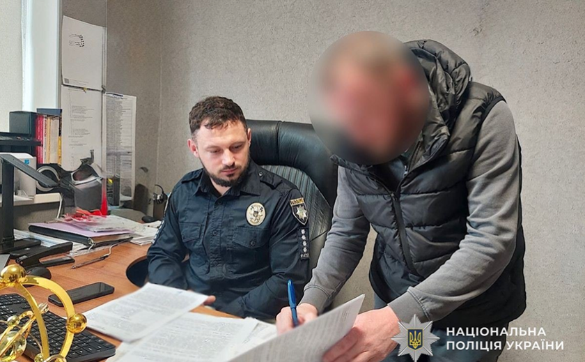 Успішний іспит на водійські права за 15 тисяч гривень: 37-річному дніпрянину повідомлено про підозру