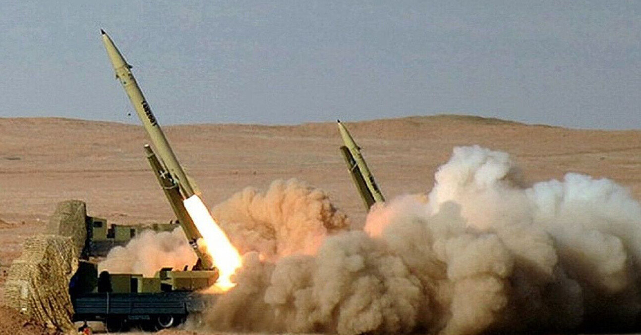 Іран атакував базу США в Саудівській Аравії: поранено щонайменше 12 військових