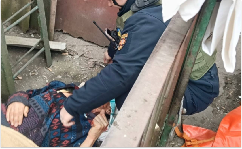 Є постраждалі у двох районах області: безпекова ситуація на Дніпропетровщині станом на вечір 25 березня