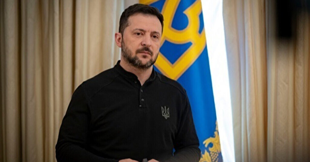 Зеленський: Понад 200 українських військових експертів уже на Близькому Сході