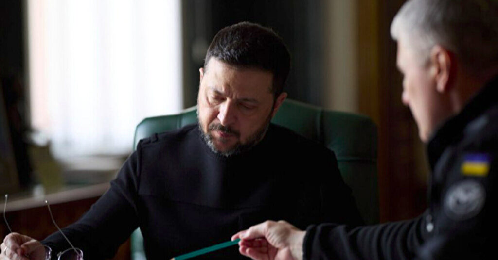 Зеленський: РФ планує розмістити у Білорусі станції управління дронами